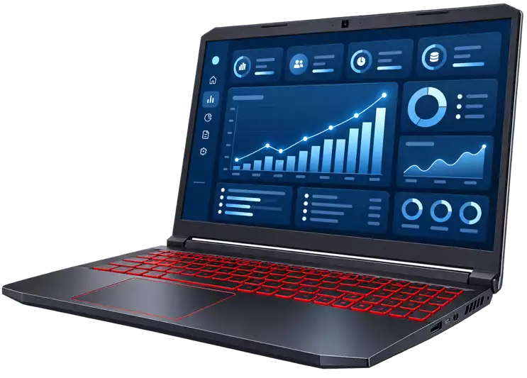 Professional Website Design & Google SEO Optimization | WebMARFAN