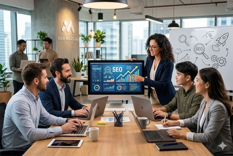 The Importance of an SEO Specialist for Your Website