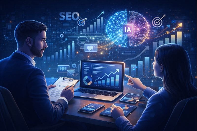 What Does an SEO Consultant Do, and When Is It Worth Hiring One?