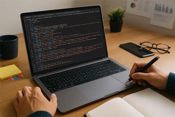 Website Creation Drives Digital Business Growth in Brazil