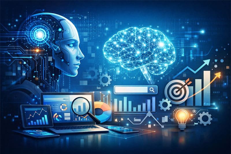 The Truth About Artificial Intelligence (AI) in SEO