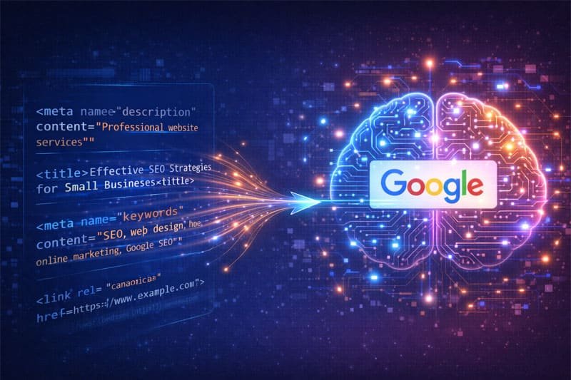Traditional SEO Still Matters for AI Mode and AI Overviews