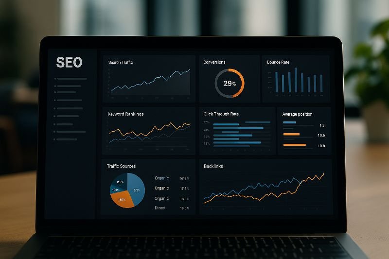 The Future of SEO and the Impact of Artificial Intelligence