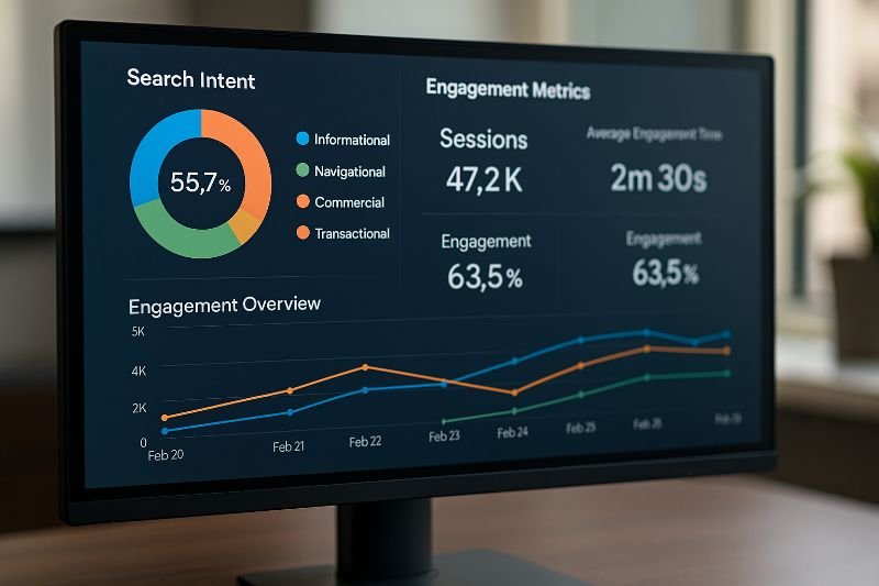 The Future of SEO and the Impact of Artificial Intelligence