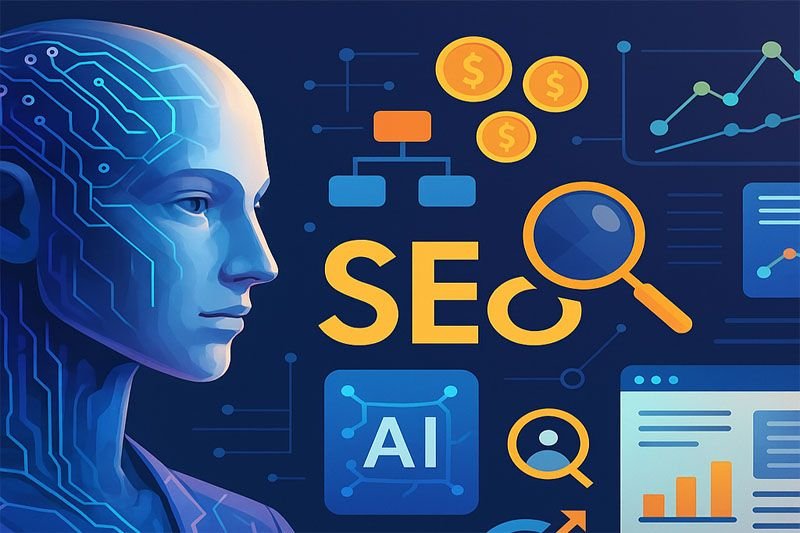 The Future of SEO and the Impact of Artificial Intelligence