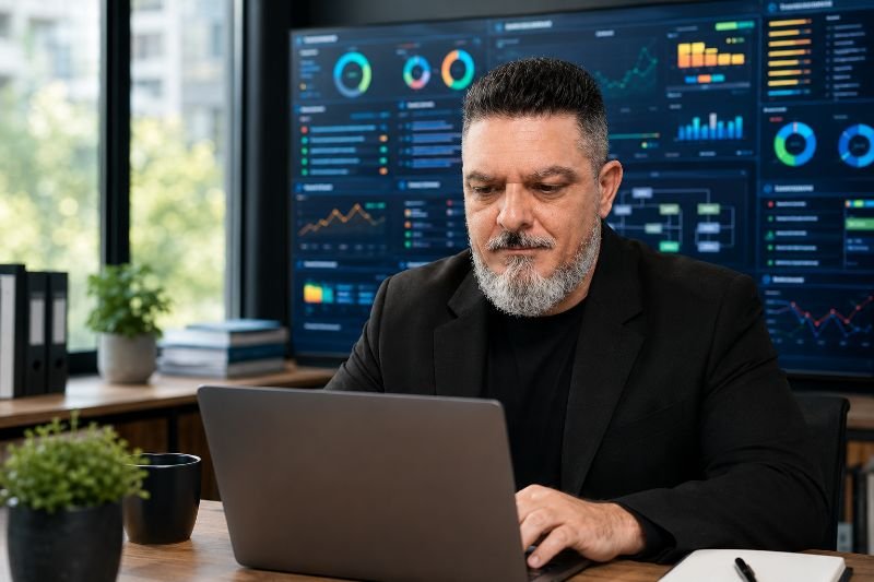 SEO consulting priorities to improve your website