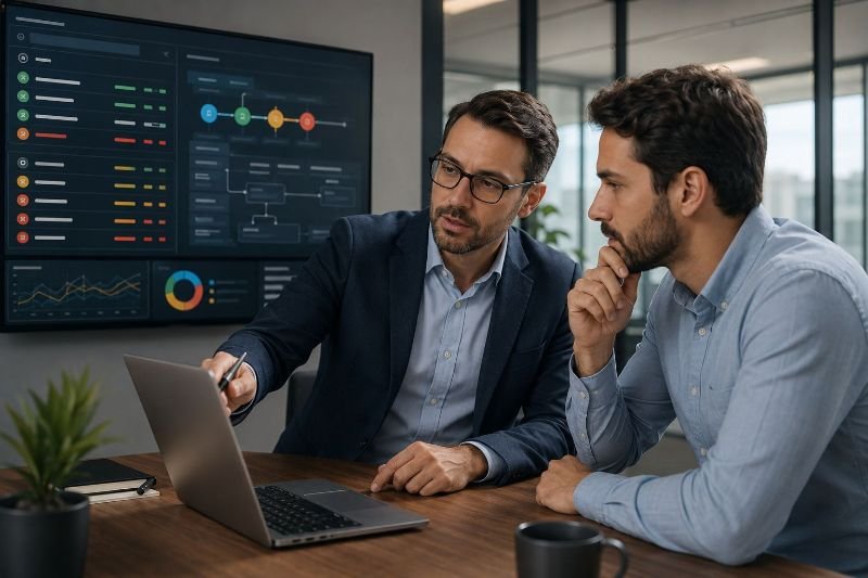 Planning technical fixes to improve SEO