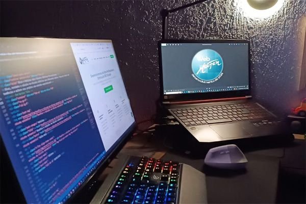 Professional Website Design Services | WebMARFAN