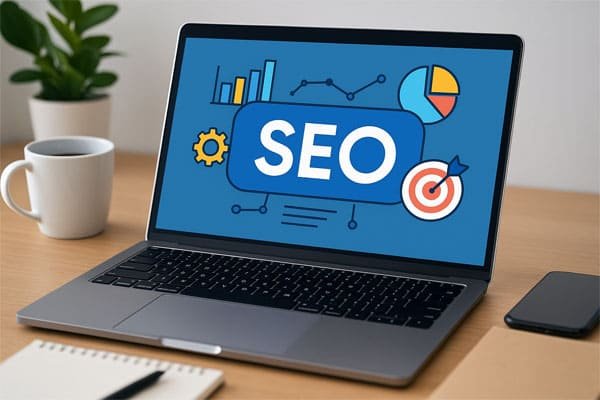 Organic Google SEO Optimization for Businesses