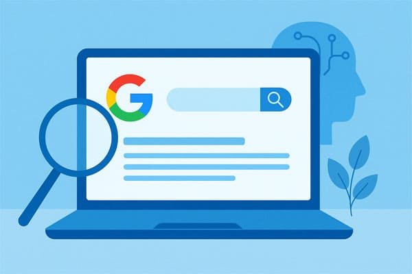 How to Get Your Website on Google's First Page